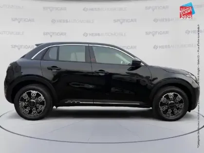 Photo 18 Fiat 600  e 156ch 54kWh Red Pack Style