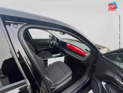 Photo 4 Fiat 600  e 156ch 54kWh Red Pack Style