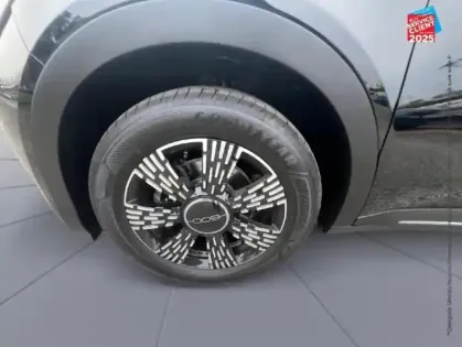 Photo 9 Fiat 600  e 156ch 54kWh Red Pack Style