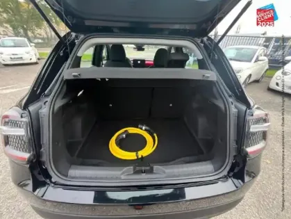 Photo 13 Fiat 600  e 156ch 54kWh Red Pack Style