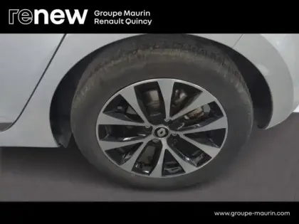 Photo 9 Renault Clio  1.6 E-Tech 140ch Intens -21