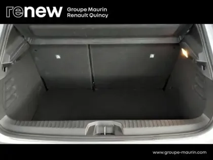 Photo 11 Renault Clio  1.6 E-Tech 140ch Intens -21