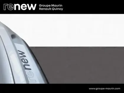 Photo 10 Renault Clio  1.6 E-Tech 140ch Intens -21