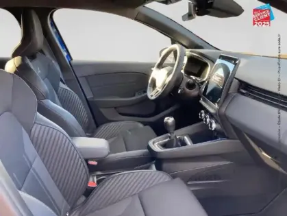 Photo 4 Renault Clio  1.0 TCe 90ch esprit Alpine - 25