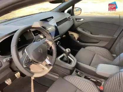 Photo 14 Renault Clio  1.0 TCe 90ch esprit Alpine - 25