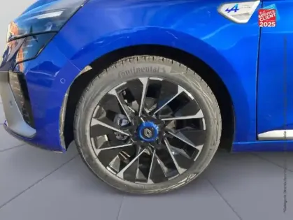 Photo 9 Renault Clio  1.0 TCe 90ch esprit Alpine - 25