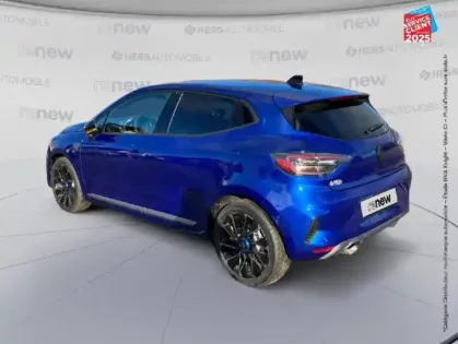 Photo 7 Renault Clio  1.0 TCe 90ch esprit Alpine - 25