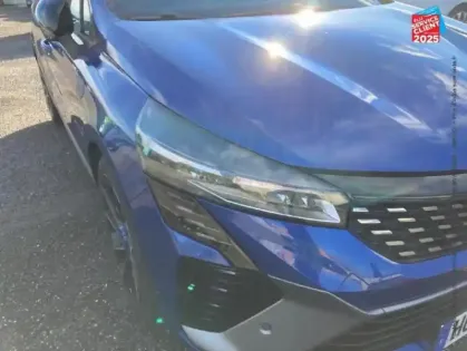 Photo 12 Renault Clio  1.0 TCe 90ch esprit Alpine - 25