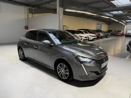 Photo 2 Peugeot 208  1.2 PureTech 75ch S&S Style