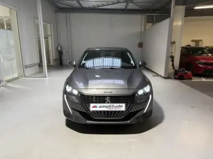 Photo 1 Peugeot 208  1.2 PureTech 75ch S&S Style