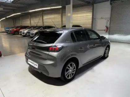 Photo 4 Peugeot 208  1.2 PureTech 75ch S&S Style