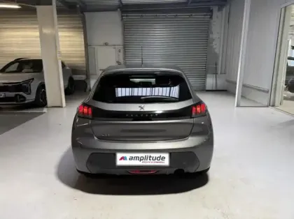 Photo 5 Peugeot 208  1.2 PureTech 75ch S&S Style