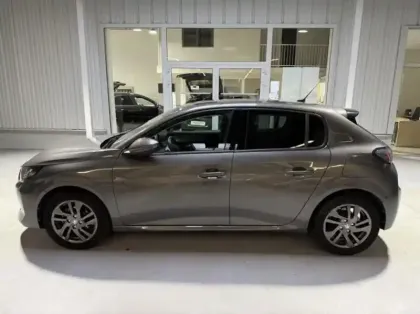 Photo 8 Peugeot 208  1.2 PureTech 75ch S&S Style