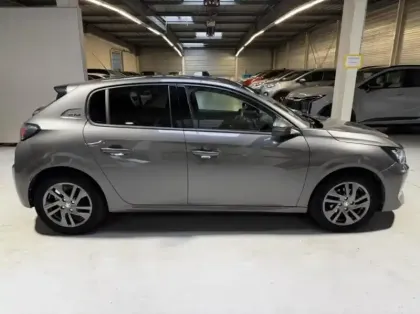 Photo 3 Peugeot 208  1.2 PureTech 75ch S&S Style