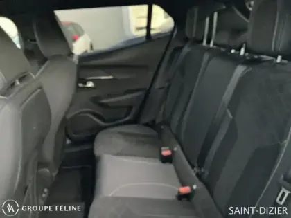 Photo 9 Peugeot 2008  1.2 PureTech 130ch S&S GT EAT8