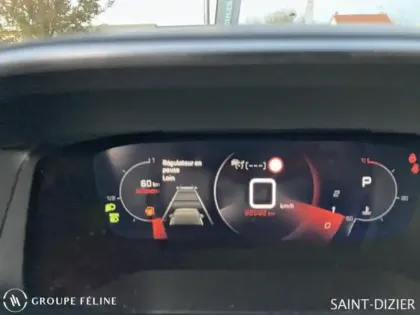 Photo 13 Peugeot 2008  1.2 PureTech 130ch S&S GT EAT8