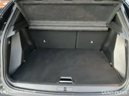 Photo 5 Peugeot 2008  1.2 PureTech 130ch S&S GT EAT8