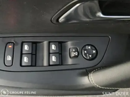 Photo 11 Peugeot 2008  1.2 PureTech 130ch S&S GT EAT8