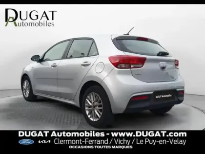 Photo 17 Kia Rio  1.2 DPi 84ch Active