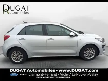 Photo 20 Kia Rio  1.2 DPi 84ch Active