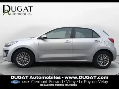 Photo 16 Kia Rio  1.2 DPi 84ch Active