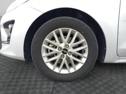 Photo 28 Kia Rio  1.2 DPi 84ch Active