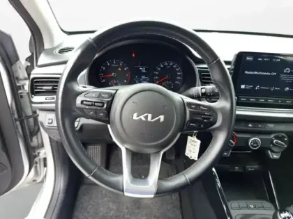 Photo 26 Kia Rio  1.2 DPi 84ch Active