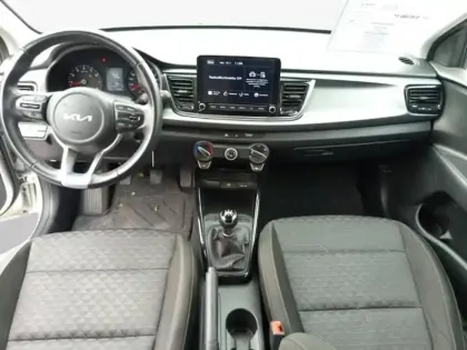 Photo 24 Kia Rio  1.2 DPi 84ch Active