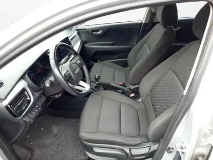 Photo 23 Kia Rio  1.2 DPi 84ch Active