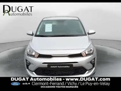 Photo 22 Kia Rio  1.2 DPi 84ch Active