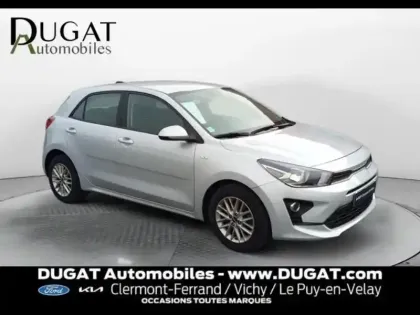 Photo 21 Kia Rio  1.2 DPi 84ch Active