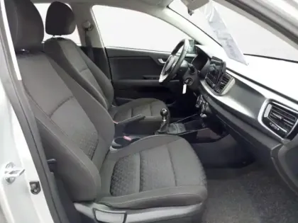 Photo 29 Kia Rio  1.2 DPi 84ch Active