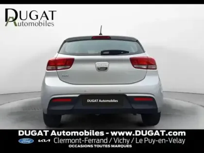 Photo 3 Kia Rio  1.2 DPi 84ch Active