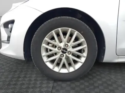 Photo 13 Kia Rio  1.2 DPi 84ch Active