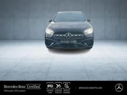 Photo 7 Mercedes GLA  200 d 150ch AMG Line 8G-DCT