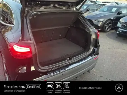 Photo 14 Mercedes GLA  200 d 150ch AMG Line 8G-DCT