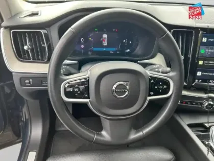 Photo 11 Volvo Xc60  B4 AdBlue 197ch Inscription Geartronic