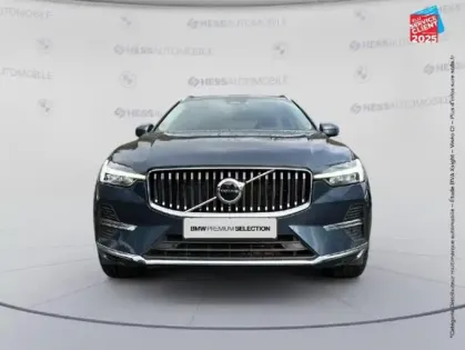 Photo 1 Volvo Xc60  B4 AdBlue 197ch Inscription Geartronic