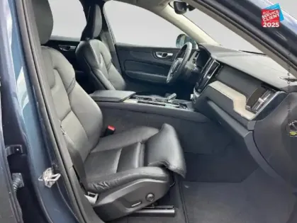 Photo 4 Volvo Xc60  B4 AdBlue 197ch Inscription Geartronic