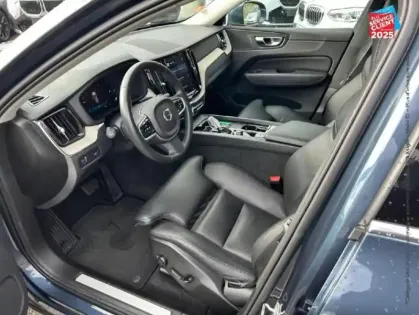 Photo 14 Volvo Xc60  B4 AdBlue 197ch Inscription Geartronic