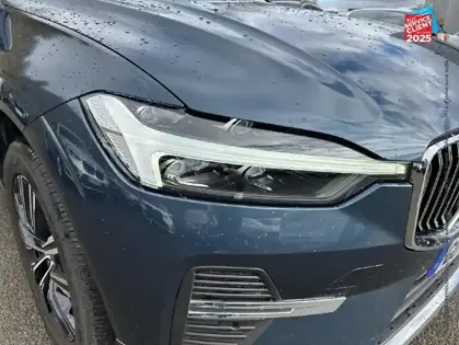 Photo 12 Volvo Xc60  B4 AdBlue 197ch Inscription Geartronic