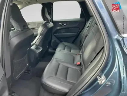 Photo 10 Volvo Xc60  B4 AdBlue 197ch Inscription Geartronic