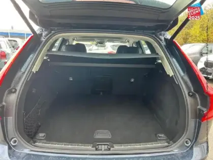 Photo 13 Volvo Xc60  B4 AdBlue 197ch Inscription Geartronic