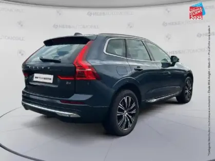 Photo 5 Volvo Xc60  B4 AdBlue 197ch Inscription Geartronic