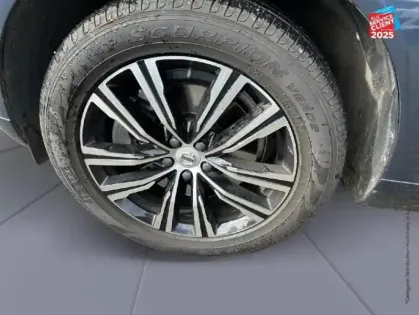 Photo 9 Volvo Xc60  B4 AdBlue 197ch Inscription Geartronic