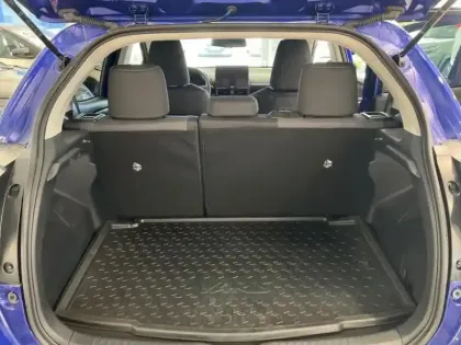 Photo 11 Toyota Yaris  116h Design 5p MY25