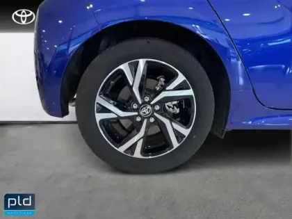 Photo 9 Toyota Yaris  116h Design 5p MY25