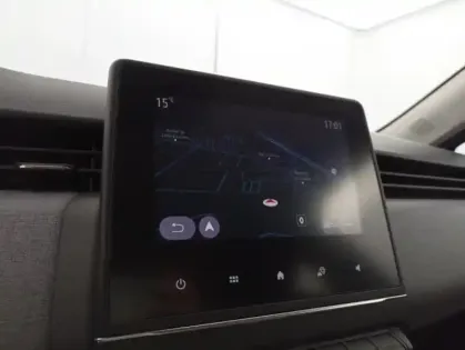 Photo 3 Renault Clio  1.0 Eco-G 100ch Evolution - 24