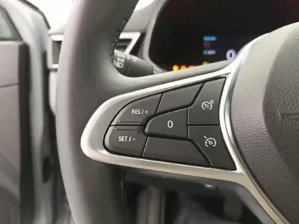 Photo 7 Renault Clio  1.0 Eco-G 100ch Evolution - 24