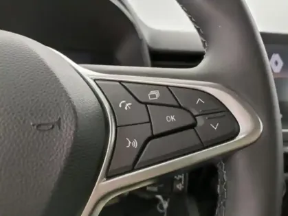 Photo 6 Renault Clio  1.0 Eco-G 100ch Evolution - 24